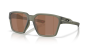 Oakley - Briza - Matte Olive Ink/prizm Tungsten Polarized