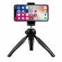 Mobile Phone Tripod Camera Tripod Phone Holder For Cameras And Smartphone Large