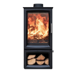 - Hampton Vista Fireplace 5KW
