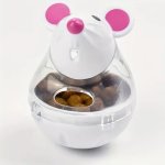 Interactive Cat Tumbler Spill Toy ICT5