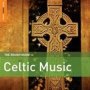 The Rough Guide To Celtic Music   Cd