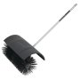 Milwaukee M18 Fuel Quik-lok Bristle Brush Attachment