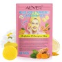 AL'IVER Kojic Acid And Turmeric Cleansing Pads 40'S