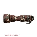 Lens Oak - Sigma 150-600MM F 5-6.3 Dg Os Hsm Contemporary Green Camouflage - LOS150600CGC
