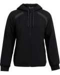 Women's Ua Spring Insulate Jacket - BLACK-001 XL