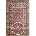 Fotakis Revival Rug 25988 Red