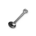 Carrol Boyes Sugar Ladle Hanging Wave