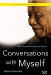 Conversations With Myself Paperback