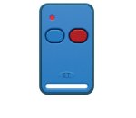 Nice Tx 2 Button - Blu-mix Rolling Code 434
