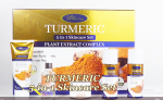 Dr.roseva 5-PIECE Turmeric Anti-aging Skincare And Whitening Set