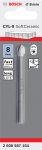 Bosch CYL-9 Tile Drill Bit Ceramic 8 X 80 Mm