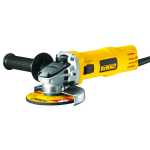 Dewalt Angle Grinder 125MM 900W DWE4157