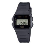 Casio Pop - F-91WB-8ADF
