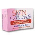 Antibacterial Soap 100G - A Complete Miracle