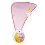 Chicco First Dreams NEXT2 Moon 3-IN-1 Cot Mobile With Projection Light Pink