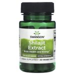 Herb Shilajit Ext-ex St 100MG 30VEG Caps
