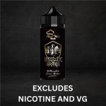 Game Over Longfill Flavour Shot 120ML 30ML