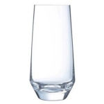 Hiball Glass C&s Lima Hiball 450ML Set Of 6