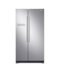 Samsung Refrigerator 535L Side-by-side With All Round Cooling RS54N3A13S8