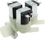 Triple Solenoid Inlet Valve Compatible With Kenmore And LG Washer