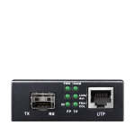 Cudy MC220 Gigabit Fiber To Ethernet Media Converter