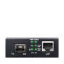 Cudy MC220 Gigabit Fiber To Ethernet Media Converter
