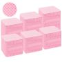 Lint-free Nail Wipes - 540 Pieces Nail Polish Remover Pads For Nail Care