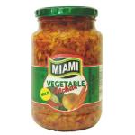 Hot Vegetable Atchar 380 G