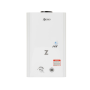 Zero Appliances 16L Gas Water Heater Lpg Battery Ignition