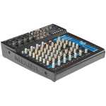 Hybrid ML802DUSBX 8 Channel Mixer - A1 Sound
