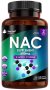 Nac N-acetyl L-cysteine