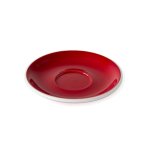 Classic Ceramic Saucers - Medium Rata