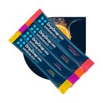 Ors Dehydration Relief 8 Sticks - Bold Variety