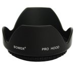 Bower 55MM Tulip Lens Hood