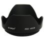 Bower 55MM Tulip Lens Hood
