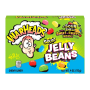 Warheads Sour Jelly Beans 113G