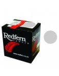 C25 Colour Code Labels Value Pack 10 Pack Silver