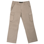 Cargo Pants Mens - 46 Navy