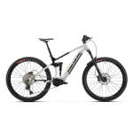 Racing Volt E-two 2026 - Black Green XL