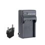 EN-EL5 Battery Charger For Nikon Coolpix P500 Camera