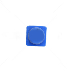 Remote Replacement Button Blue