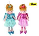 Doll Rag Fairy Princess 50CM Marketplace Brits Bros