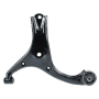 Hyundai Accent 06-/RIO II 05-11 Right Lower Control Arm