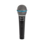 Hybrid MIC D1 Single Microphone