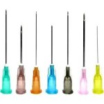 Needle 25G Single