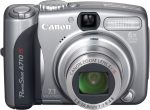 Canon Powershot A710 Digital Camera Used