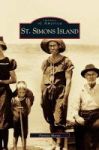 St. Simons Island Hardcover