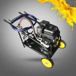 Airless Spray Painting Unit
