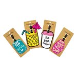Travel Luggage Tags - Vacation Fun