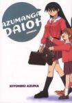 Azumanga Daioh Paperback Collected Ed